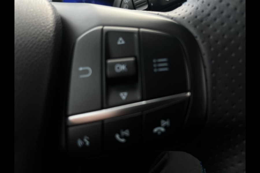 Ford Fiesta 1.5 EcoB. ST *dealeronderhouden* Ford Fiesta 1.5 EcoB. ST *dealeronderhouden*