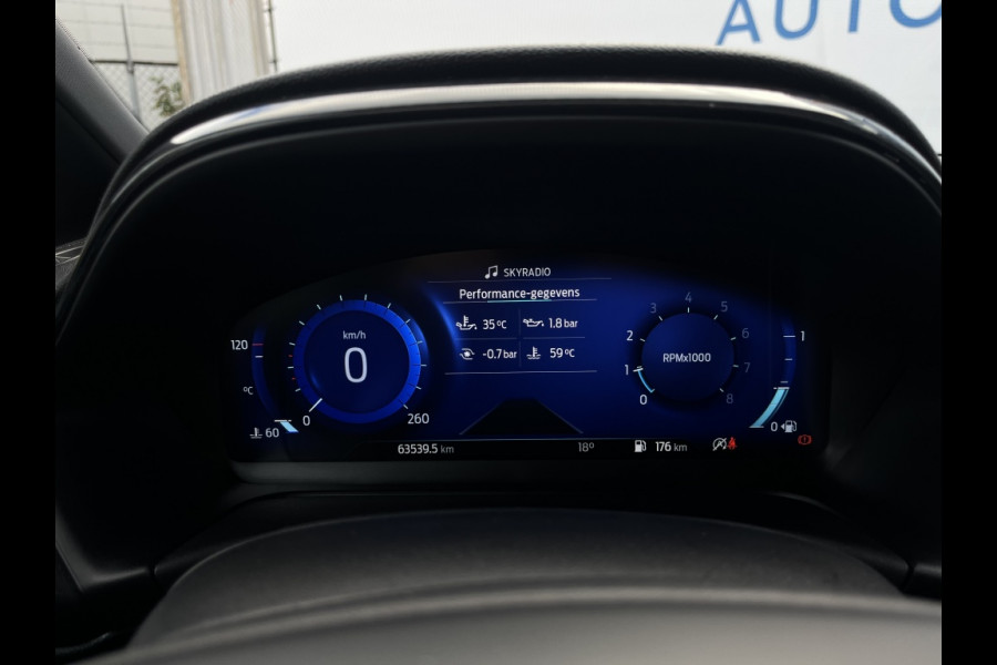 Ford Fiesta 1.5 EcoB. ST *dealeronderhouden* Ford Fiesta 1.5 EcoB. ST *dealeronderhouden*