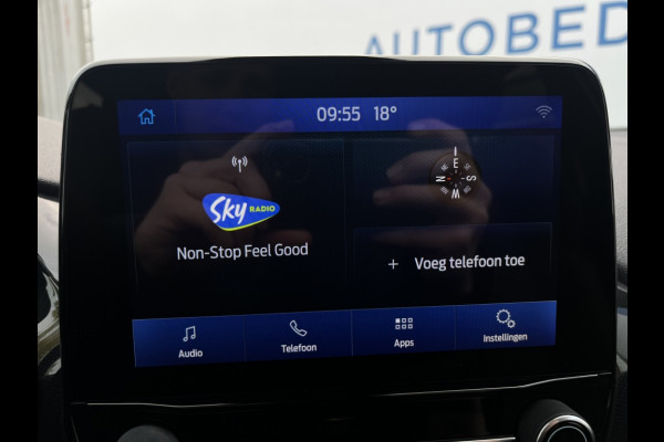 Ford Fiesta 1.5 EcoB. ST *dealeronderhouden* Ford Fiesta 1.5 EcoB. ST *dealeronderhouden*