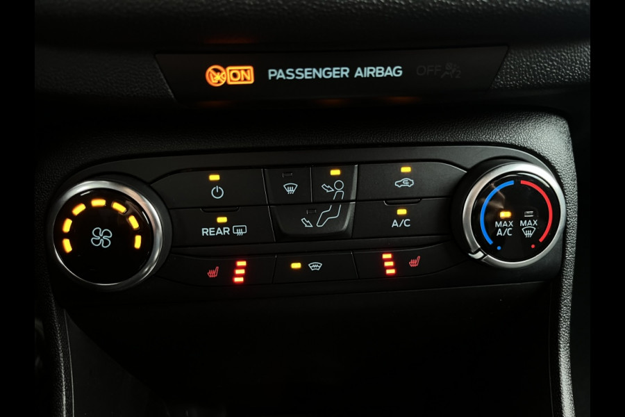 Ford Fiesta 1.5 EcoB. ST *dealeronderhouden* Ford Fiesta 1.5 EcoB. ST *dealeronderhouden*