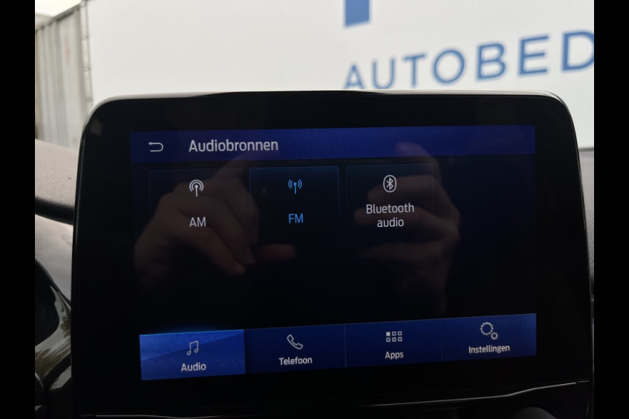 Ford Fiesta 1.5 EcoB. ST *dealeronderhouden* Ford Fiesta 1.5 EcoB. ST *dealeronderhouden*