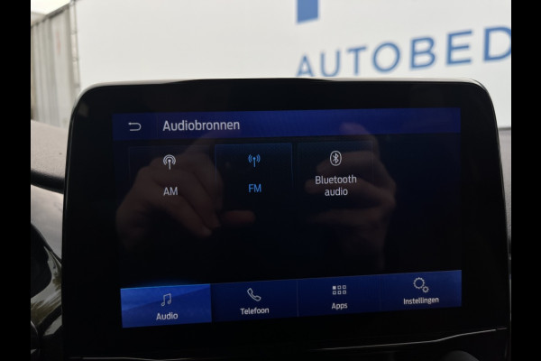 Ford Fiesta 1.5 EcoB. ST *dealeronderhouden* Ford Fiesta 1.5 EcoB. ST *dealeronderhouden*