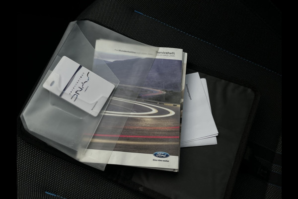 Ford Fiesta 1.5 EcoB. ST *dealeronderhouden* Ford Fiesta 1.5 EcoB. ST *dealeronderhouden*