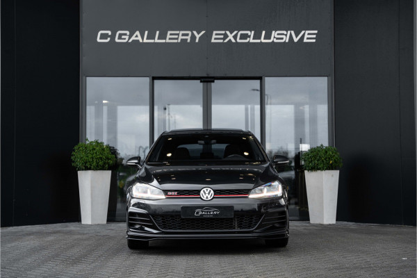 Volkswagen Golf 7.5 2.0 TSI GTI TCR - Panorama | Akrapovic l Dynaudio | ACC | Camera Volkswagen Golf 7.5 2.0 TSI GTI TCR - Panorama | Akrapovic l Dynaudio | ACC | Camera