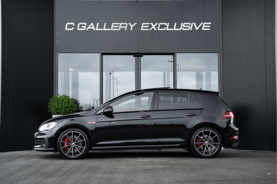 Volkswagen Golf 7.5 2.0 TSI GTI TCR - Panorama | Akrapovic l Dynaudio | ACC | Camera Volkswagen Golf 7.5 2.0 TSI GTI TCR - Panorama | Akrapovic l Dynaudio | ACC | Camera