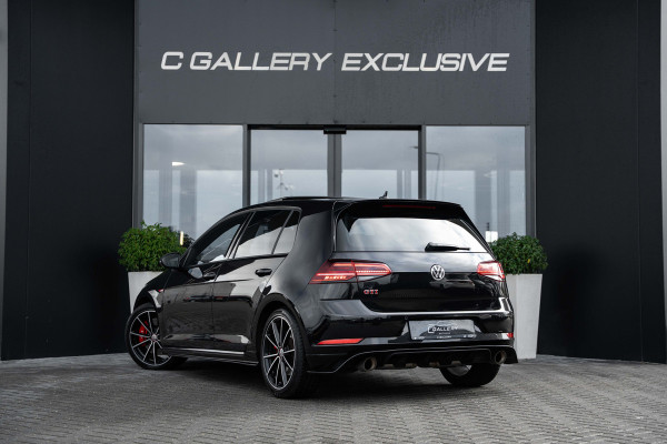 Volkswagen Golf 7.5 2.0 TSI GTI TCR - Panorama | Akrapovic l Dynaudio | ACC | Camera Volkswagen Golf 7.5 2.0 TSI GTI TCR - Panorama | Akrapovic l Dynaudio | ACC | Camera