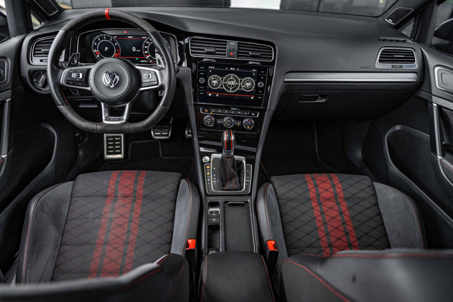 Volkswagen Golf 7.5 2.0 TSI GTI TCR - Panorama | Akrapovic l Dynaudio | ACC | Camera Volkswagen Golf 7.5 2.0 TSI GTI TCR - Panorama | Akrapovic l Dynaudio | ACC | Camera