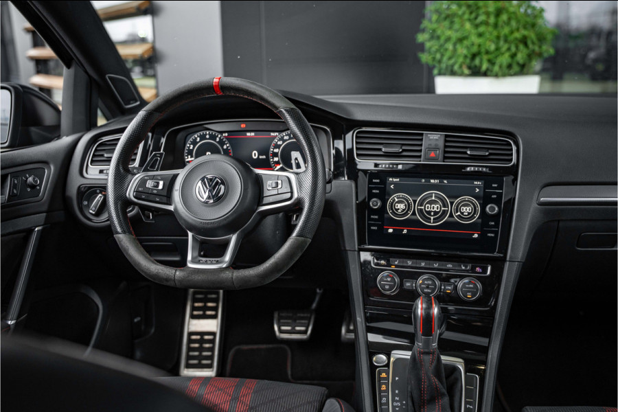 Volkswagen Golf 7.5 2.0 TSI GTI TCR - Panorama | Akrapovic l Dynaudio | ACC | Camera Volkswagen Golf 7.5 2.0 TSI GTI TCR - Panorama | Akrapovic l Dynaudio | ACC | Camera