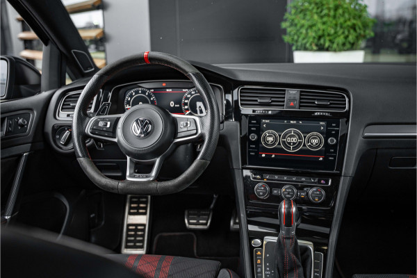 Volkswagen Golf 7.5 2.0 TSI GTI TCR - Panorama | Akrapovic l Dynaudio | ACC | Camera Volkswagen Golf 7.5 2.0 TSI GTI TCR - Panorama | Akrapovic l Dynaudio | ACC | Camera