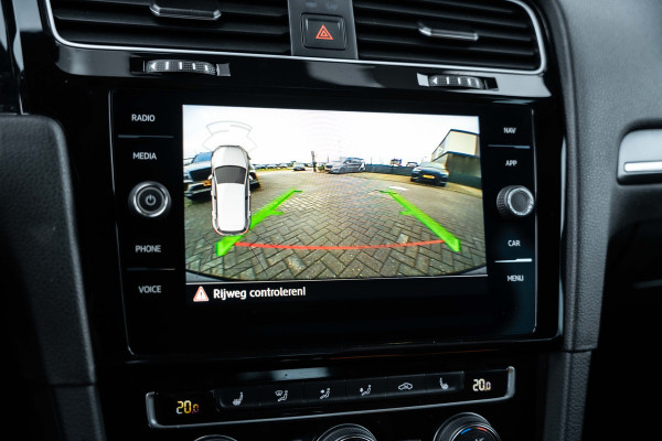 Volkswagen Golf 7.5 2.0 TSI GTI TCR - Panorama | Akrapovic l Dynaudio | ACC | Camera Volkswagen Golf 7.5 2.0 TSI GTI TCR - Panorama | Akrapovic l Dynaudio | ACC | Camera