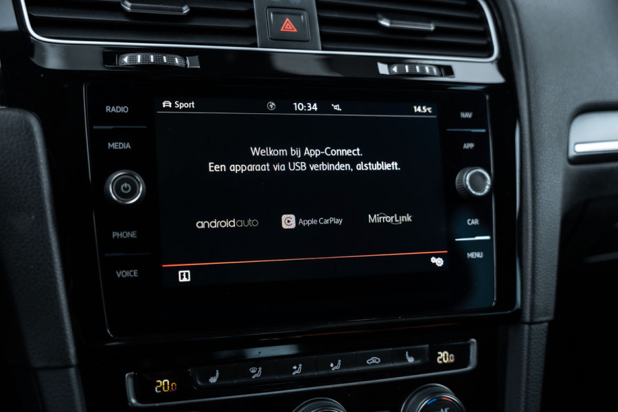 Volkswagen Golf 7.5 2.0 TSI GTI TCR - Panorama | Akrapovic l Dynaudio | ACC | Camera Volkswagen Golf 7.5 2.0 TSI GTI TCR - Panorama | Akrapovic l Dynaudio | ACC | Camera