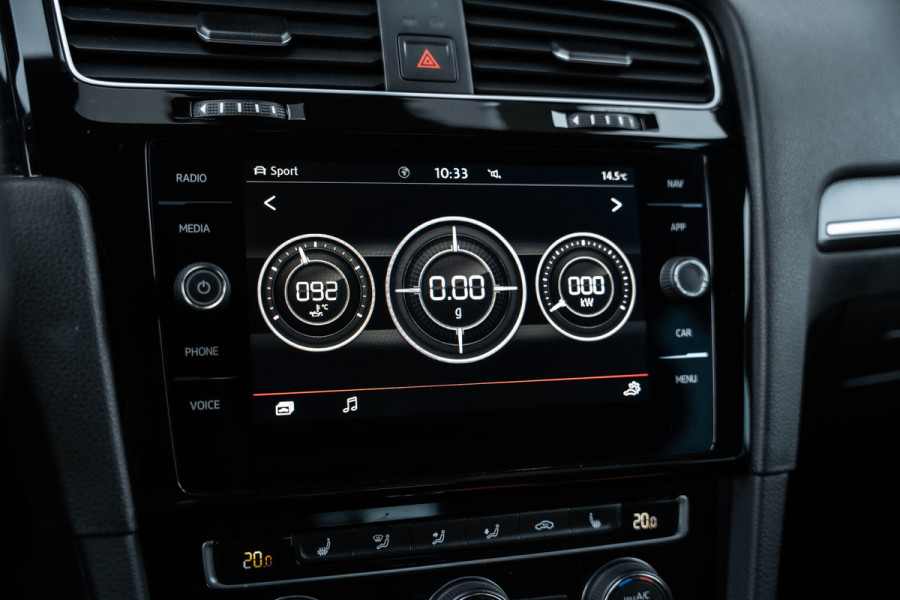 Volkswagen Golf 7.5 2.0 TSI GTI TCR - Panorama | Akrapovic l Dynaudio | ACC | Camera Volkswagen Golf 7.5 2.0 TSI GTI TCR - Panorama | Akrapovic l Dynaudio | ACC | Camera