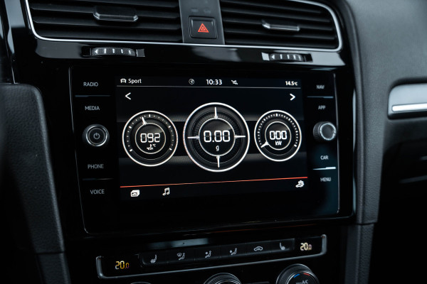 Volkswagen Golf 7.5 2.0 TSI GTI TCR - Panorama | Akrapovic l Dynaudio | ACC | Camera Volkswagen Golf 7.5 2.0 TSI GTI TCR - Panorama | Akrapovic l Dynaudio | ACC | Camera