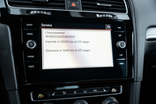 Volkswagen Golf 7.5 2.0 TSI GTI TCR - Panorama | Akrapovic l Dynaudio | ACC | Camera Volkswagen Golf 7.5 2.0 TSI GTI TCR - Panorama | Akrapovic l Dynaudio | ACC | Camera