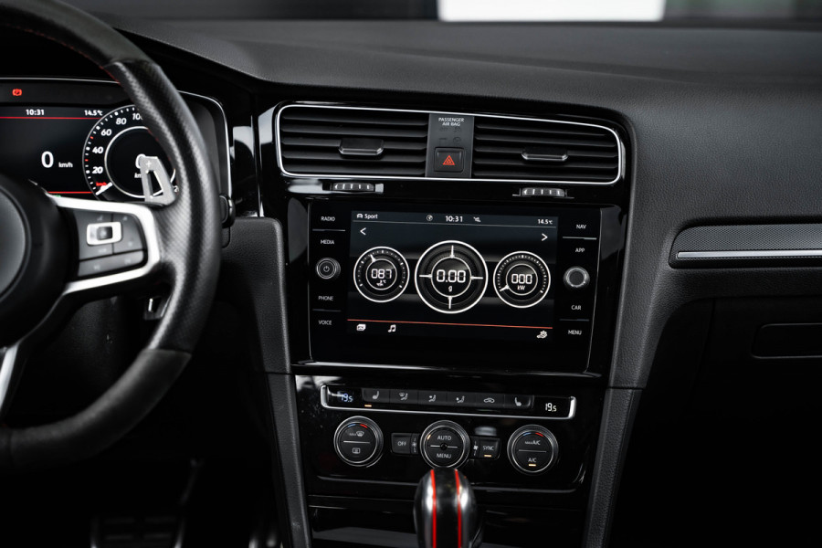 Volkswagen Golf 7.5 2.0 TSI GTI TCR - Panorama | Akrapovic l Dynaudio | ACC | Camera Volkswagen Golf 7.5 2.0 TSI GTI TCR - Panorama | Akrapovic l Dynaudio | ACC | Camera