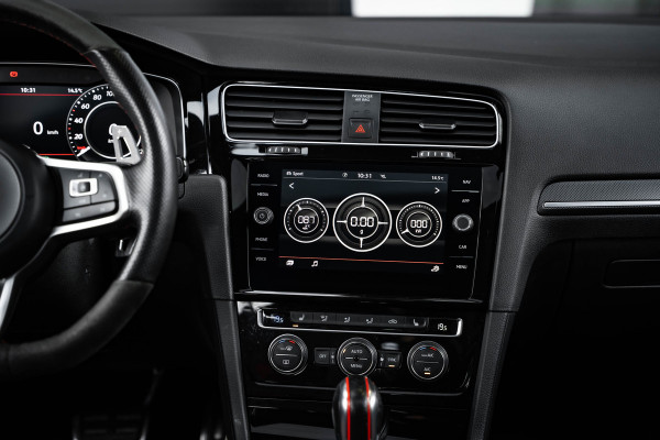 Volkswagen Golf 7.5 2.0 TSI GTI TCR - Panorama | Akrapovic l Dynaudio | ACC | Camera Volkswagen Golf 7.5 2.0 TSI GTI TCR - Panorama | Akrapovic l Dynaudio | ACC | Camera