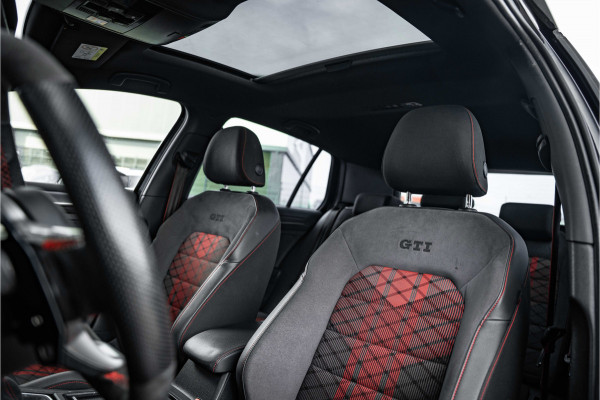 Volkswagen Golf 7.5 2.0 TSI GTI TCR - Panorama | Akrapovic l Dynaudio | ACC | Camera Volkswagen Golf 7.5 2.0 TSI GTI TCR - Panorama | Akrapovic l Dynaudio | ACC | Camera