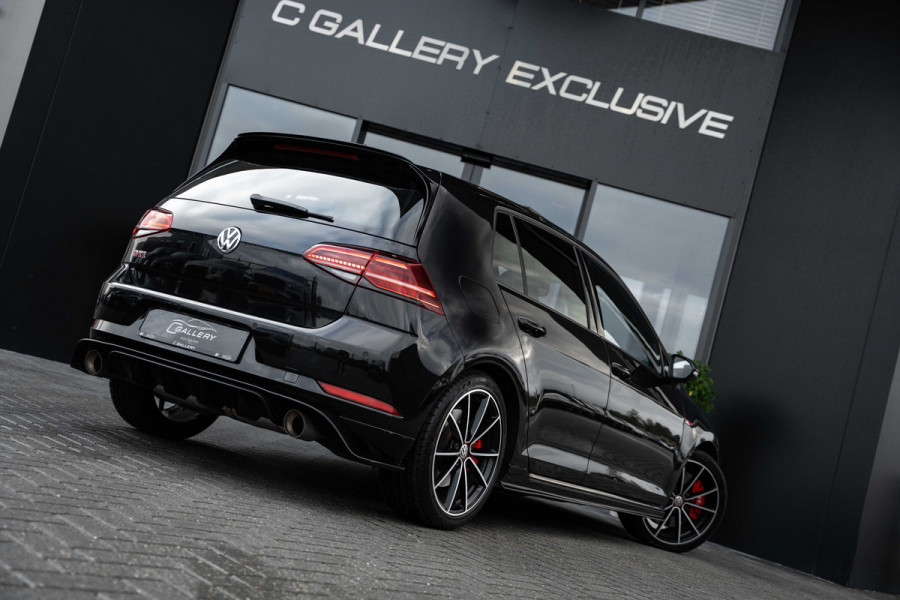 Volkswagen Golf 7.5 2.0 TSI GTI TCR - Panorama | Akrapovic l Dynaudio | ACC | Camera Volkswagen Golf 7.5 2.0 TSI GTI TCR - Panorama | Akrapovic l Dynaudio | ACC | Camera