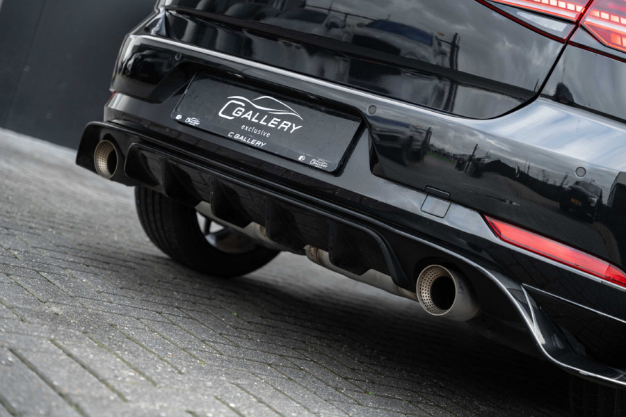 Volkswagen Golf 7.5 2.0 TSI GTI TCR - Panorama | Akrapovic l Dynaudio | ACC | Camera Volkswagen Golf 7.5 2.0 TSI GTI TCR - Panorama | Akrapovic l Dynaudio | ACC | Camera
