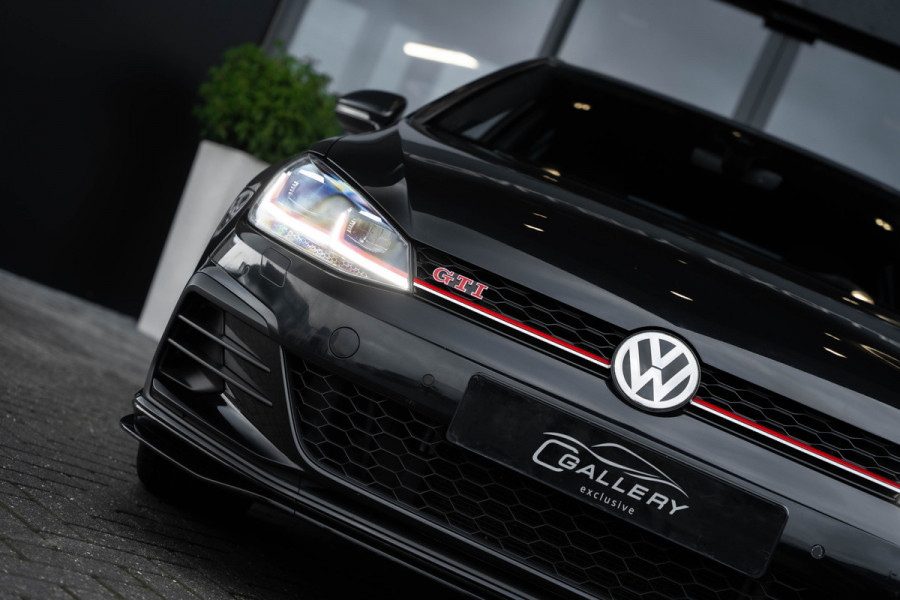 Volkswagen Golf 7.5 2.0 TSI GTI TCR - Panorama | Akrapovic l Dynaudio | ACC | Camera Volkswagen Golf 7.5 2.0 TSI GTI TCR - Panorama | Akrapovic l Dynaudio | ACC | Camera
