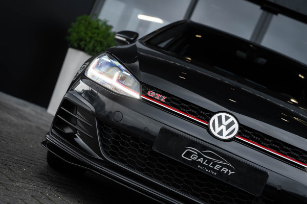 Volkswagen Golf 7.5 2.0 TSI GTI TCR - Panorama | Akrapovic l Dynaudio | ACC | Camera Volkswagen Golf 7.5 2.0 TSI GTI TCR - Panorama | Akrapovic l Dynaudio | ACC | Camera