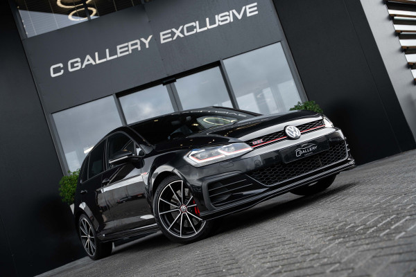 Volkswagen Golf 7.5 2.0 TSI GTI TCR - Panorama | Akrapovic l Dynaudio | ACC | Camera Volkswagen Golf 7.5 2.0 TSI GTI TCR - Panorama | Akrapovic l Dynaudio | ACC | Camera