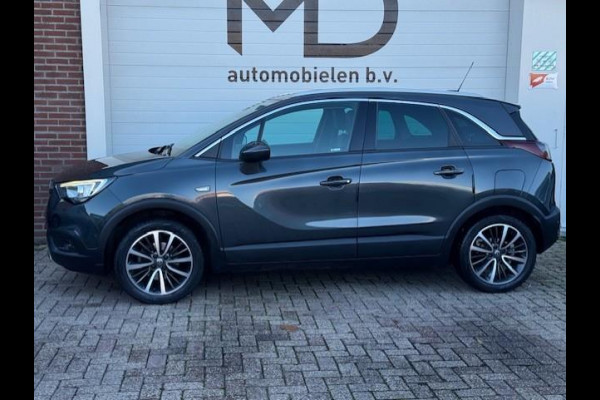 Opel Crossland X 1.2 Turbo Innovation -Automaat -Nieuwe Riem Opel Crossland X 1.2 Turbo Innovation -Automaat -Nieuwe Riem