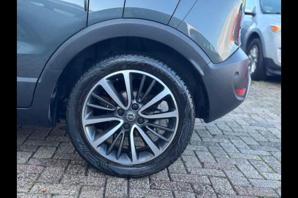 Opel Crossland X 1.2 Turbo Innovation -Automaat -Nieuwe Riem Opel Crossland X 1.2 Turbo Innovation -Automaat -Nieuwe Riem