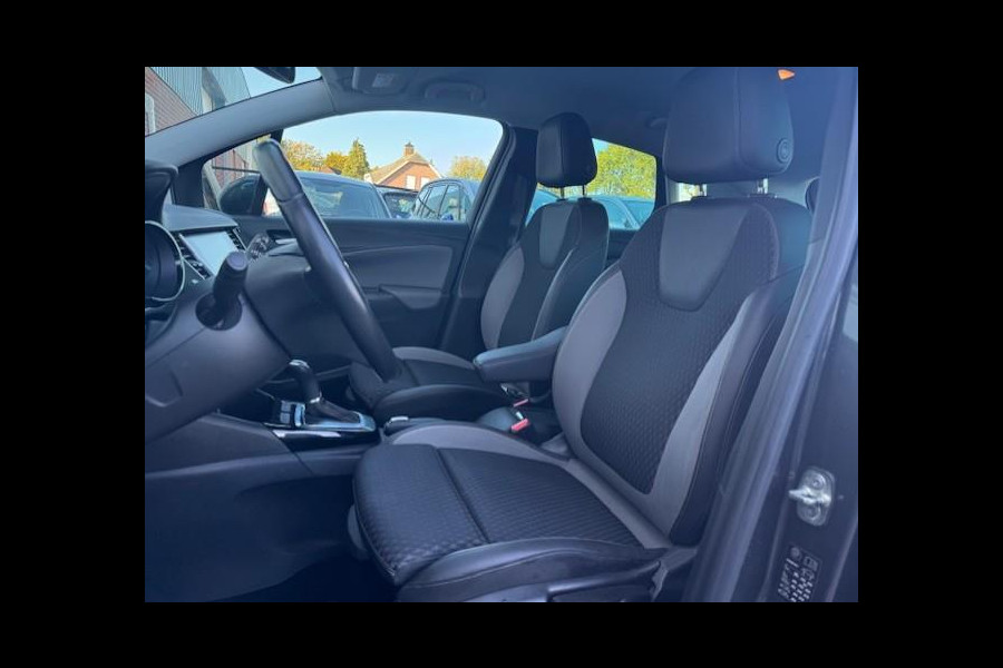 Opel Crossland X 1.2 Turbo Innovation -Automaat -Nieuwe Riem Opel Crossland X 1.2 Turbo Innovation -Automaat -Nieuwe Riem