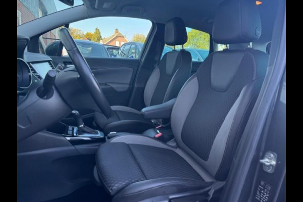 Opel Crossland X 1.2 Turbo Innovation -Automaat -Nieuwe Riem Opel Crossland X 1.2 Turbo Innovation -Automaat -Nieuwe Riem