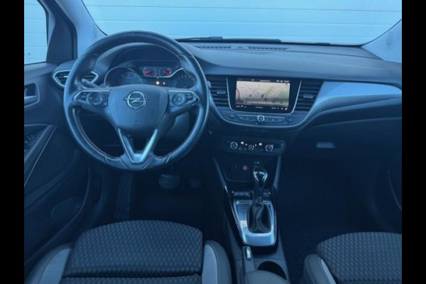 Opel Crossland X 1.2 Turbo Innovation -Automaat -Nieuwe Riem Opel Crossland X 1.2 Turbo Innovation -Automaat -Nieuwe Riem