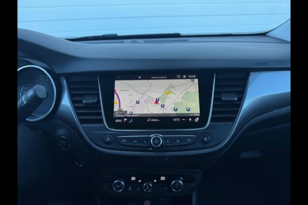 Opel Crossland X 1.2 Turbo Innovation -Automaat -Nieuwe Riem Opel Crossland X 1.2 Turbo Innovation -Automaat -Nieuwe Riem