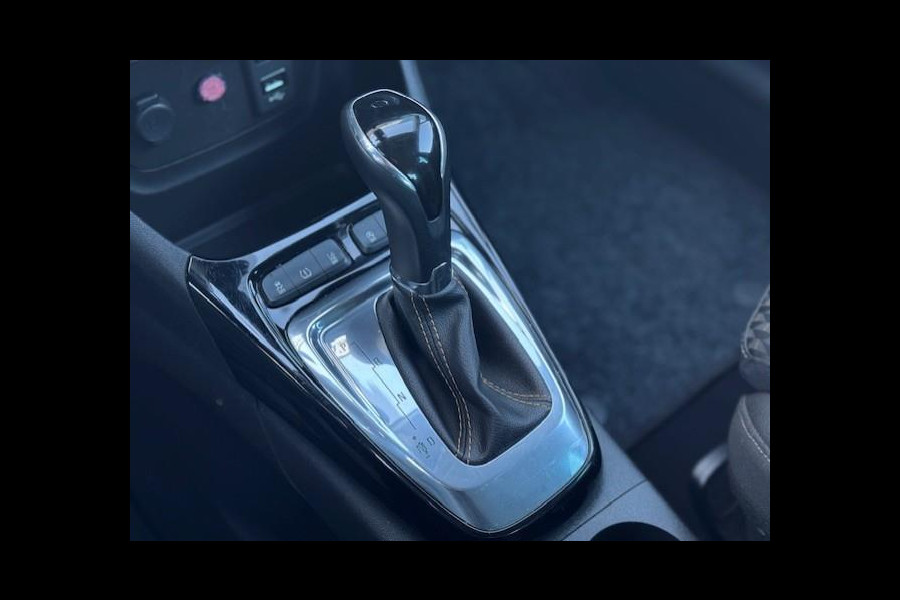 Opel Crossland X 1.2 Turbo Innovation -Automaat -Nieuwe Riem Opel Crossland X 1.2 Turbo Innovation -Automaat -Nieuwe Riem