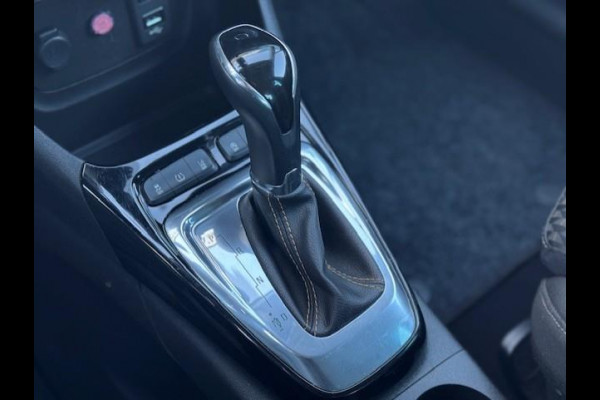 Opel Crossland X 1.2 Turbo Innovation -Automaat -Nieuwe Riem Opel Crossland X 1.2 Turbo Innovation -Automaat -Nieuwe Riem
