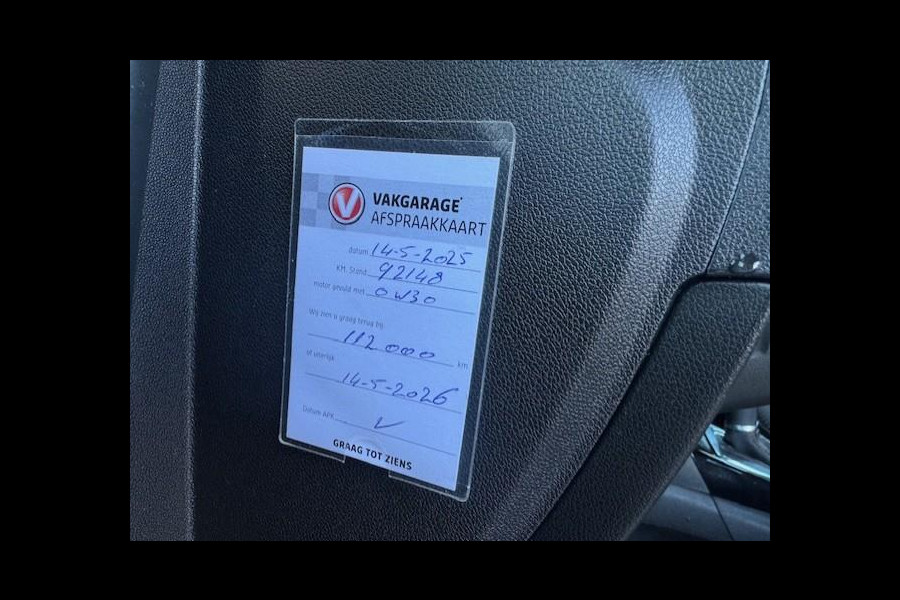 Opel Crossland X 1.2 Turbo Innovation -Automaat -Nieuwe Riem Opel Crossland X 1.2 Turbo Innovation -Automaat -Nieuwe Riem