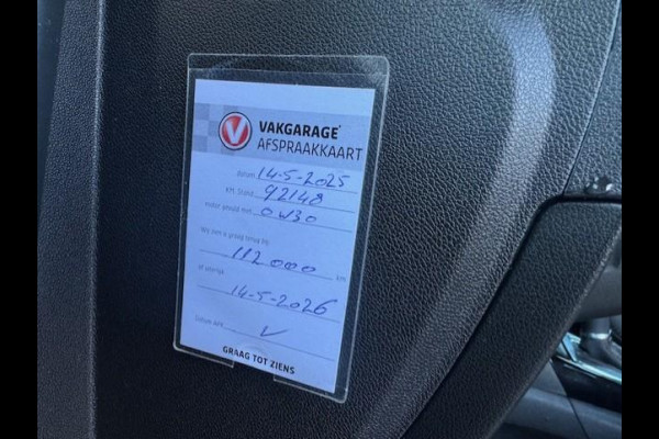 Opel Crossland X 1.2 Turbo Innovation -Automaat -Nieuwe Riem Opel Crossland X 1.2 Turbo Innovation -Automaat -Nieuwe Riem