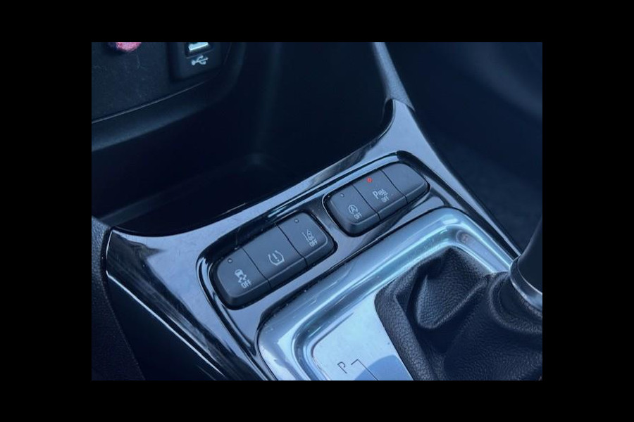 Opel Crossland X 1.2 Turbo Innovation -Automaat -Nieuwe Riem Opel Crossland X 1.2 Turbo Innovation -Automaat -Nieuwe Riem