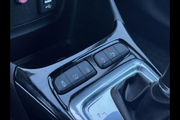 Opel Crossland X 1.2 Turbo Innovation -Automaat -Nieuwe Riem Opel Crossland X 1.2 Turbo Innovation -Automaat -Nieuwe Riem