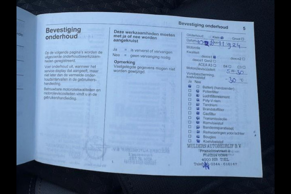 Opel Crossland X 1.2 Turbo Innovation -Automaat -Nieuwe Riem Opel Crossland X 1.2 Turbo Innovation -Automaat -Nieuwe Riem