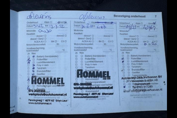 Opel Crossland X 1.2 Turbo Innovation -Automaat -Nieuwe Riem Opel Crossland X 1.2 Turbo Innovation -Automaat -Nieuwe Riem