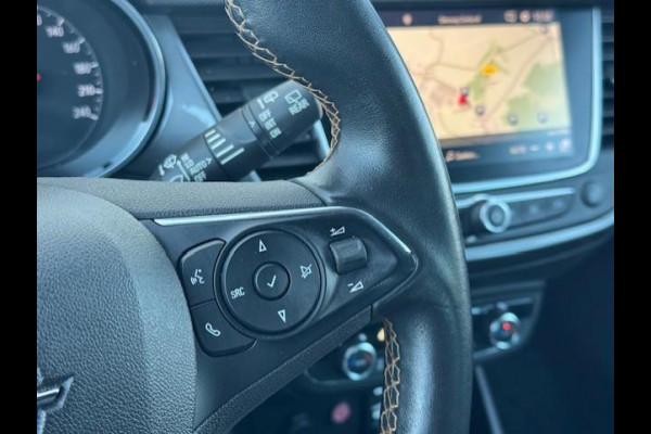 Opel Crossland X 1.2 Turbo Innovation -Automaat -Nieuwe Riem Opel Crossland X 1.2 Turbo Innovation -Automaat -Nieuwe Riem