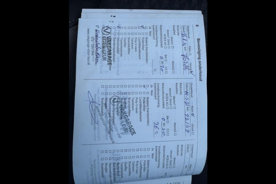 Opel Crossland X 1.2 Turbo Innovation -Automaat -Nieuwe Riem Opel Crossland X 1.2 Turbo Innovation -Automaat -Nieuwe Riem