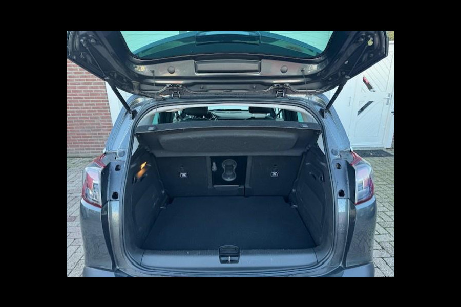 Opel Crossland X 1.2 Turbo Innovation -Automaat -Nieuwe Riem Opel Crossland X 1.2 Turbo Innovation -Automaat -Nieuwe Riem