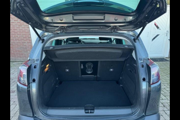 Opel Crossland X 1.2 Turbo Innovation -Automaat -Nieuwe Riem Opel Crossland X 1.2 Turbo Innovation -Automaat -Nieuwe Riem