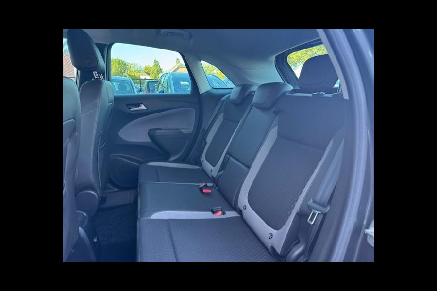 Opel Crossland X 1.2 Turbo Innovation -Automaat -Nieuwe Riem Opel Crossland X 1.2 Turbo Innovation -Automaat -Nieuwe Riem