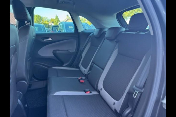 Opel Crossland X 1.2 Turbo Innovation -Automaat -Nieuwe Riem Opel Crossland X 1.2 Turbo Innovation -Automaat -Nieuwe Riem