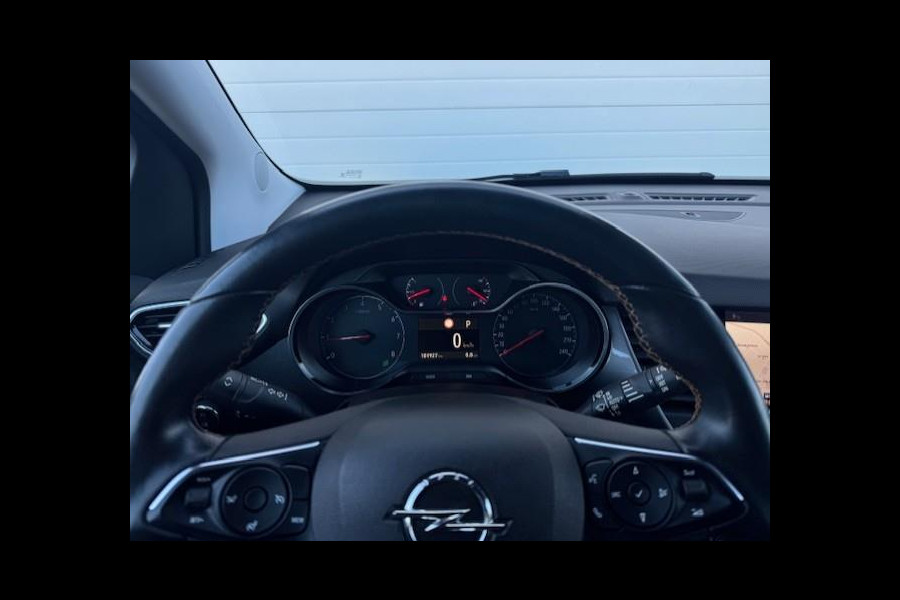 Opel Crossland X 1.2 Turbo Innovation -Automaat -Nieuwe Riem Opel Crossland X 1.2 Turbo Innovation -Automaat -Nieuwe Riem