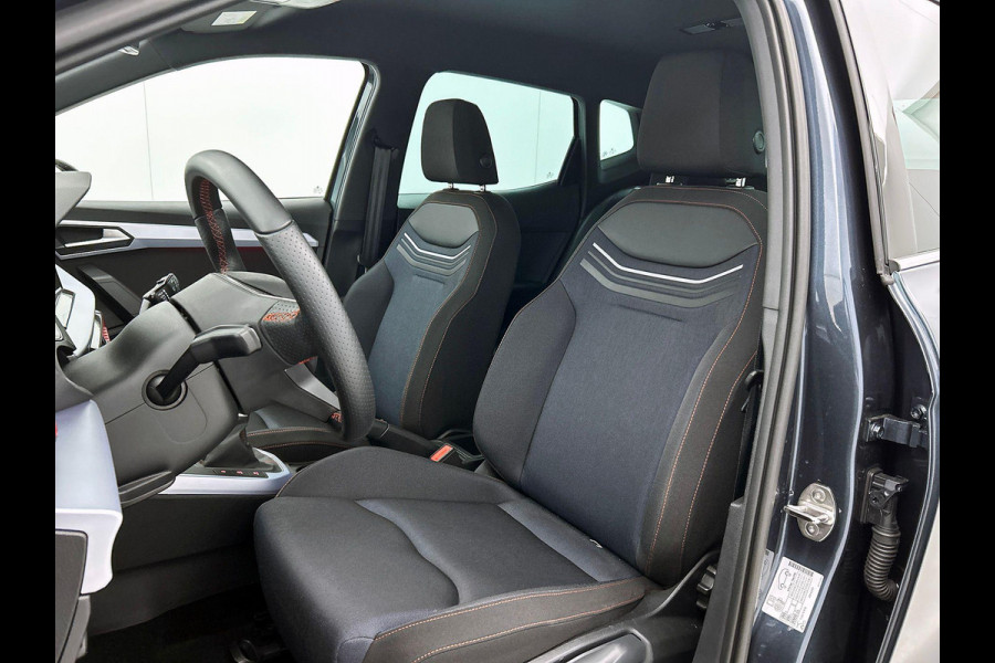 Seat Arona 1.0 115pk TSI FR CARPLAY | VIRTUAL | NAVI Seat Arona 1.0 115pk TSI FR CARPLAY | VIRTUAL | NAVI