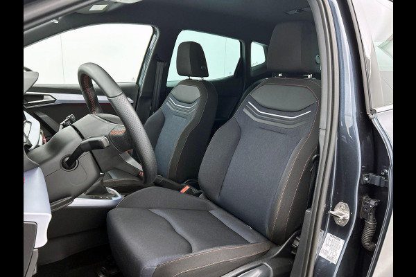 Seat Arona 1.0 115pk TSI FR CARPLAY | VIRTUAL | NAVI Seat Arona 1.0 115pk TSI FR CARPLAY | VIRTUAL | NAVI