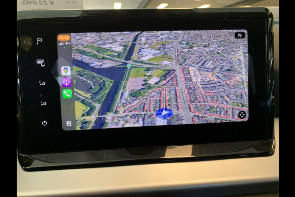 Seat Arona 1.0 115pk TSI FR CARPLAY | VIRTUAL | NAVI Seat Arona 1.0 115pk TSI FR CARPLAY | VIRTUAL | NAVI